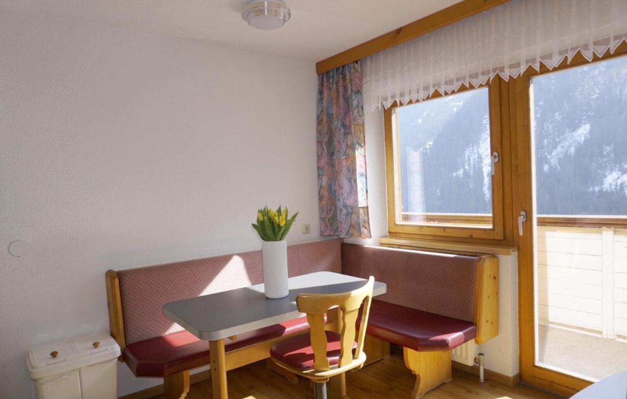 카플 Haus Sonnberg 아파트 외부 사진