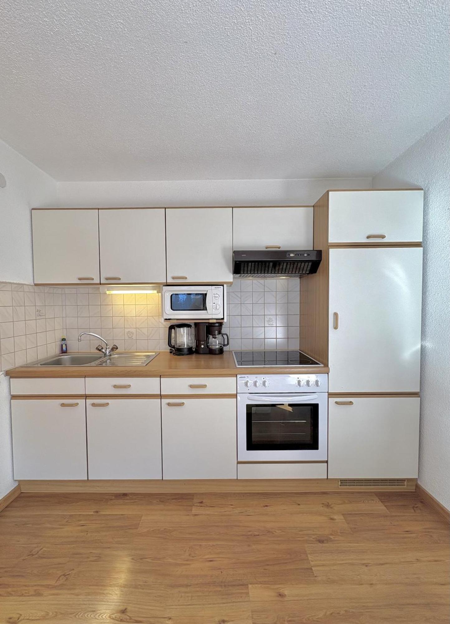 카플 Haus Sonnberg 아파트 외부 사진